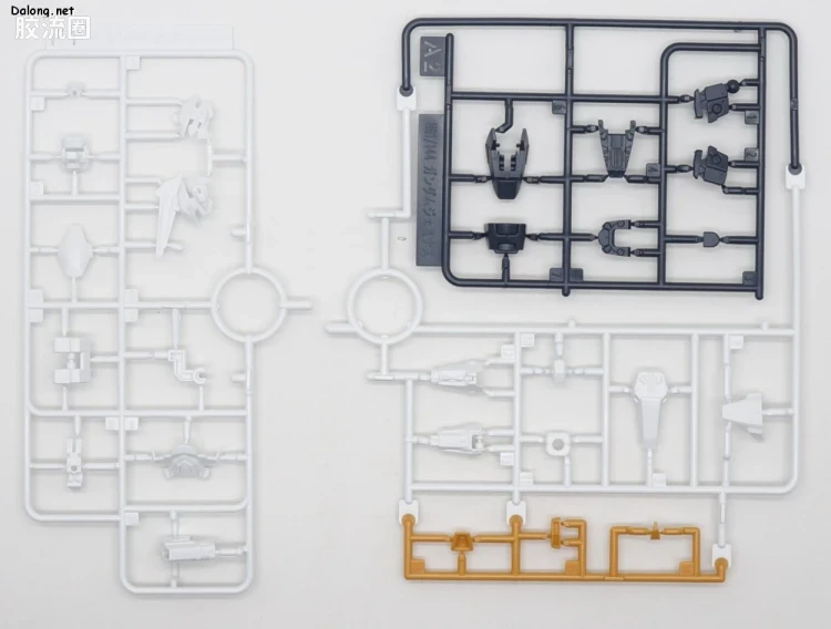 HGUC 网络限定版 亚斯古利奥高达 - 图片